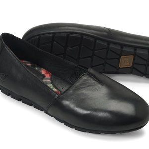 Born Sebra Black 8.5 M